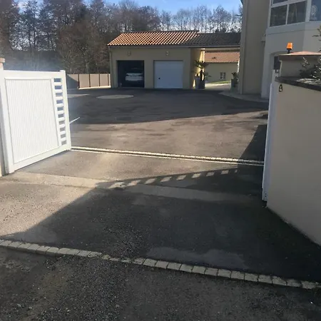Petite Maison Independante Bulgnéville Exterior foto