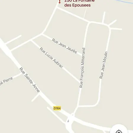 Petite Maison Independante Bulgnéville Exterior foto