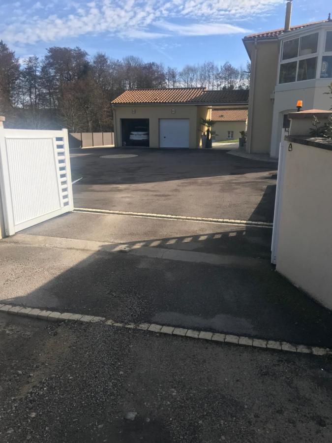 Appartement Petite Maison Indépendante