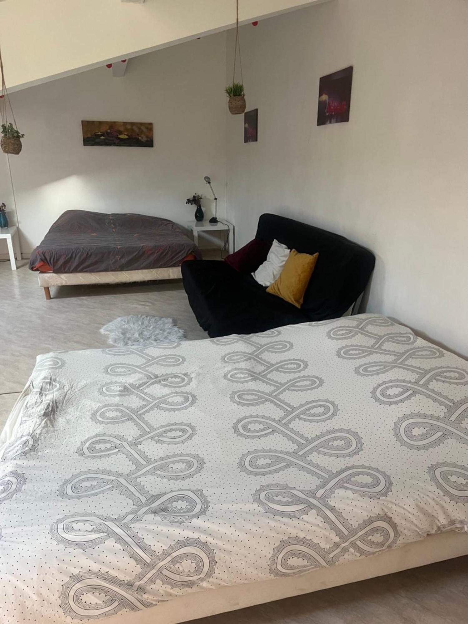 Appartement Petite Maison Indépendante *