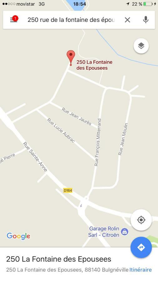 Petite Maison Indépendante *