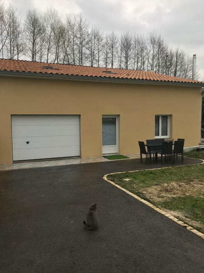 Petite Maison Independante Appartement